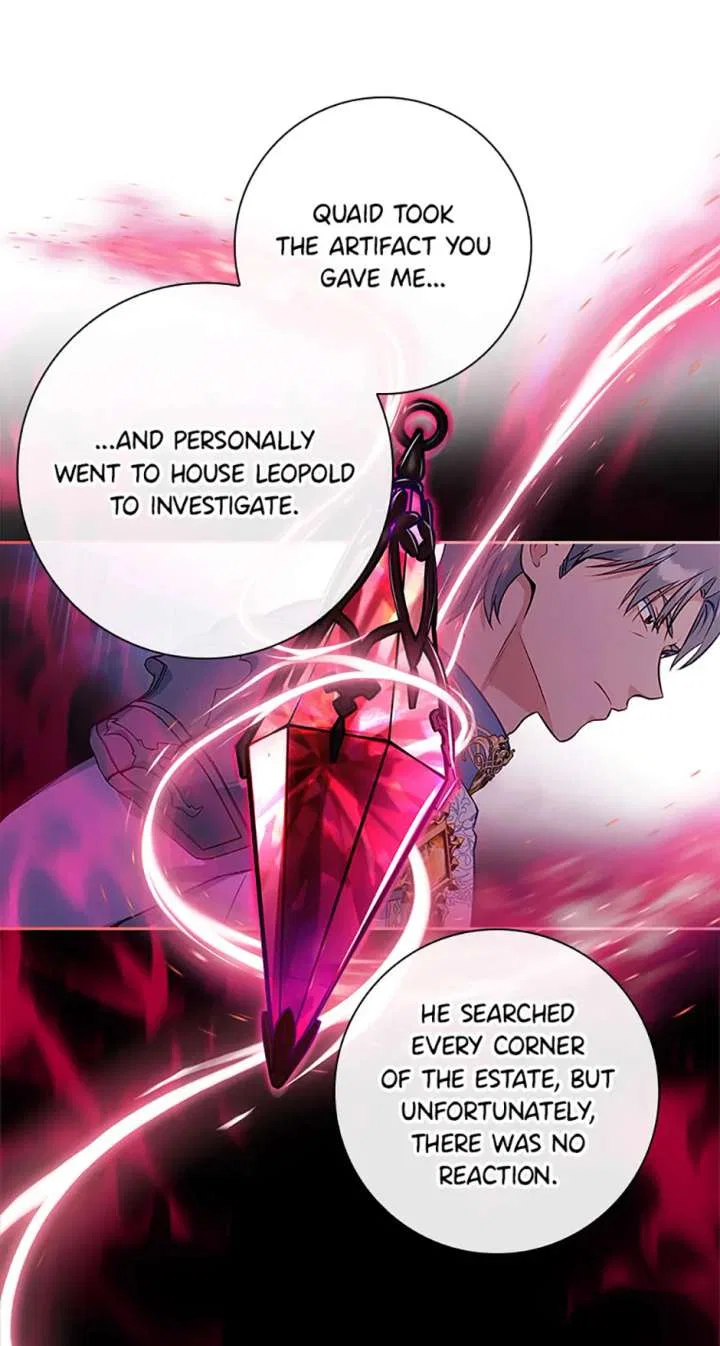 My Husband Is My Choice Chapter 55 – Page 58