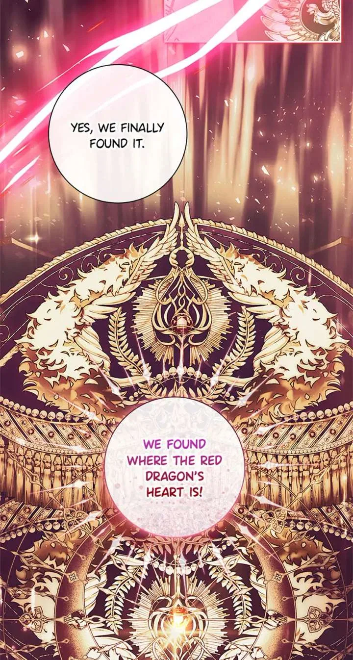 My Husband Is My Choice Chapter 55 – Page 61