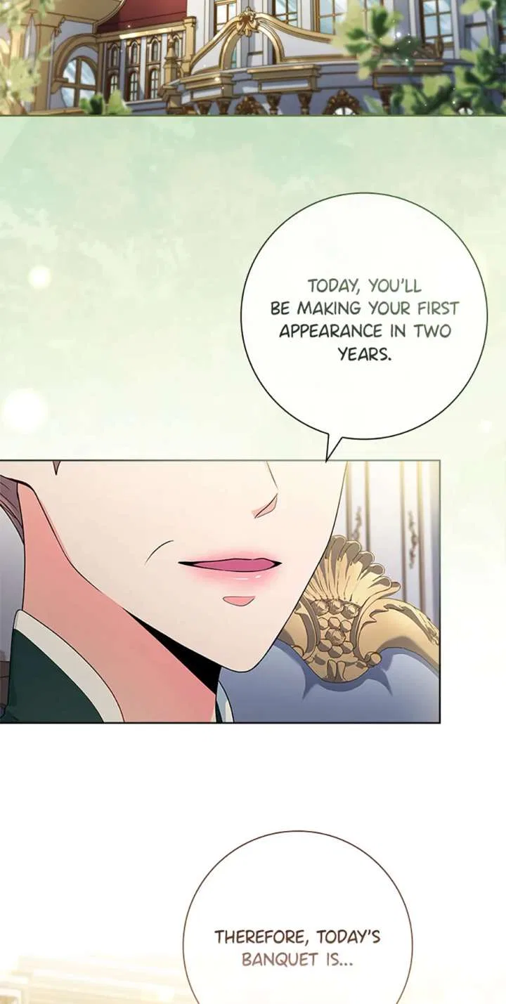 My Husband Is My Choice Chapter 54 – Page 3