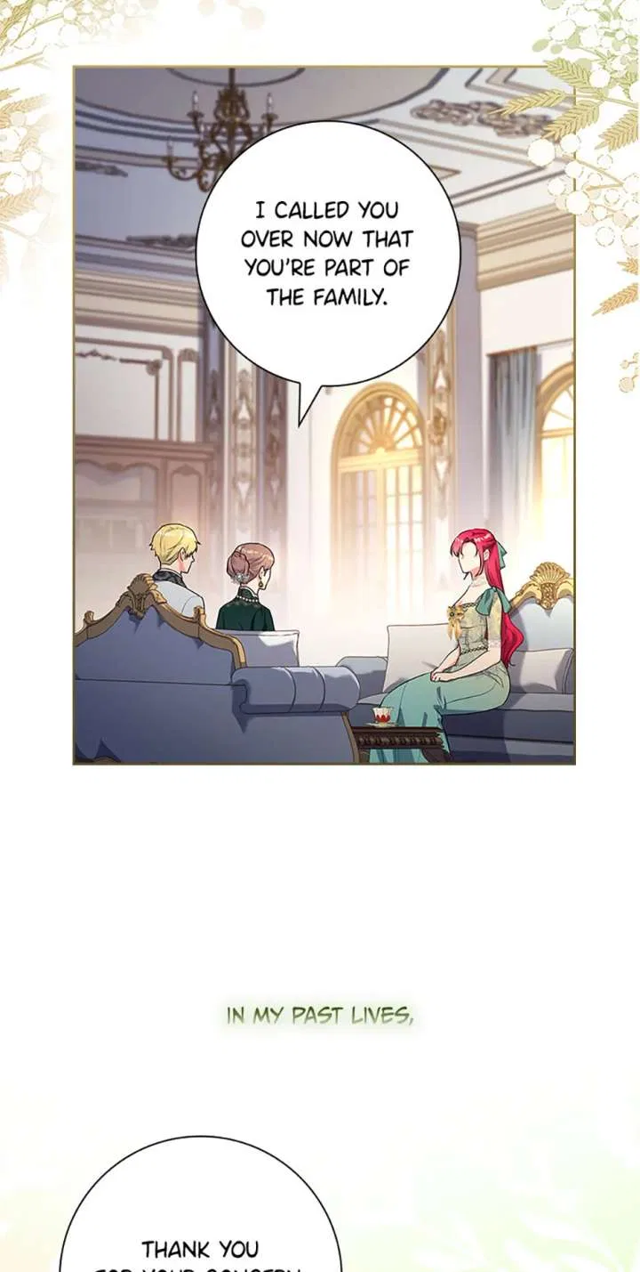 My Husband Is My Choice Chapter 54 – Page 5