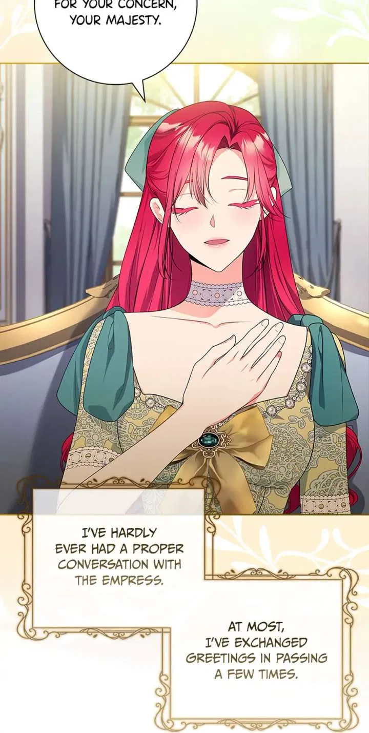 My Husband Is My Choice Chapter 54 – Page 6
