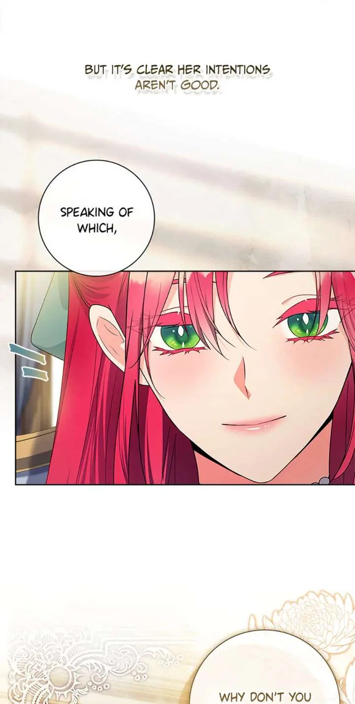 My Husband Is My Choice Chapter 54 – Page 7