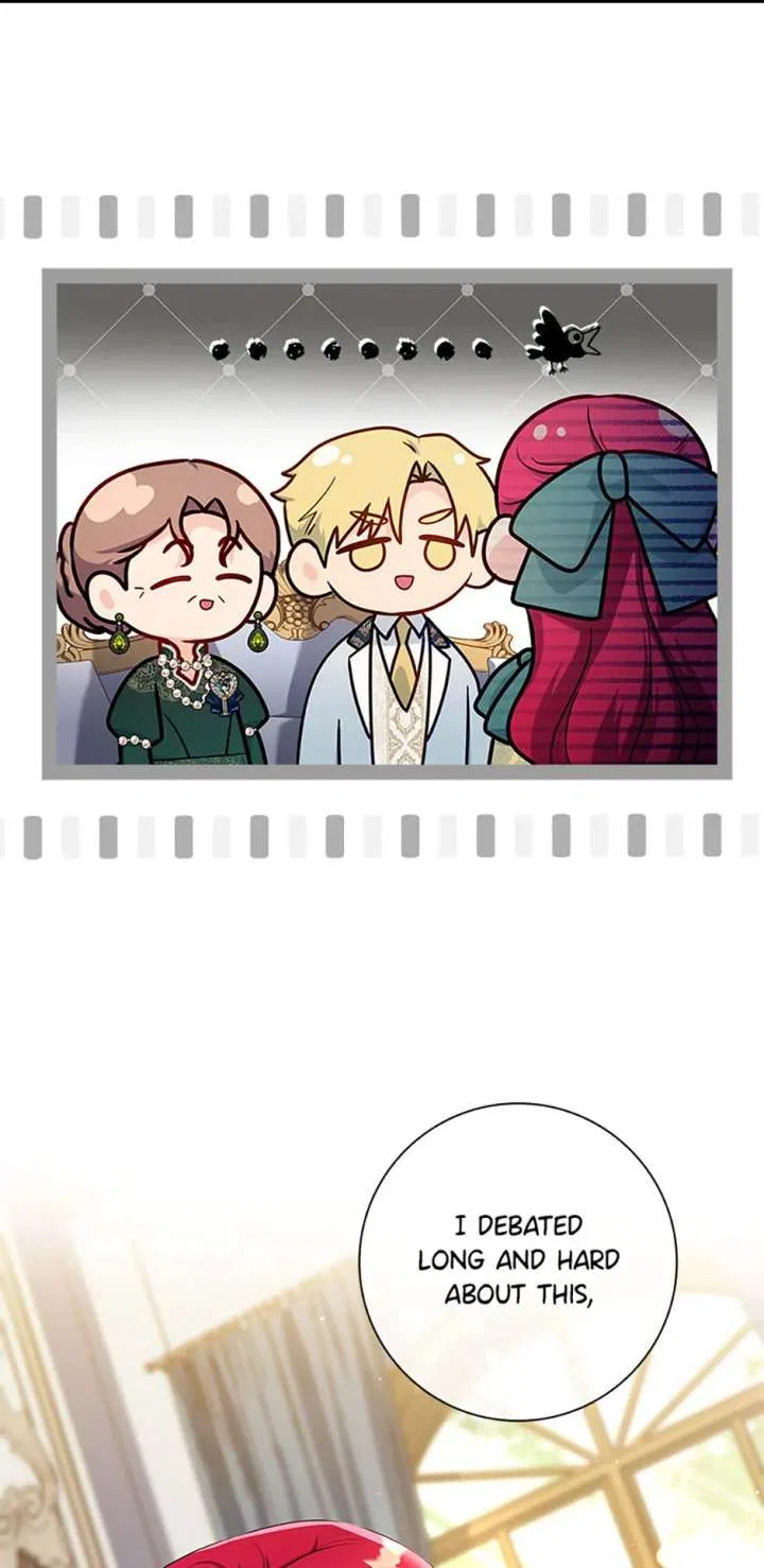 My Husband Is My Choice Chapter 54 – Page 9