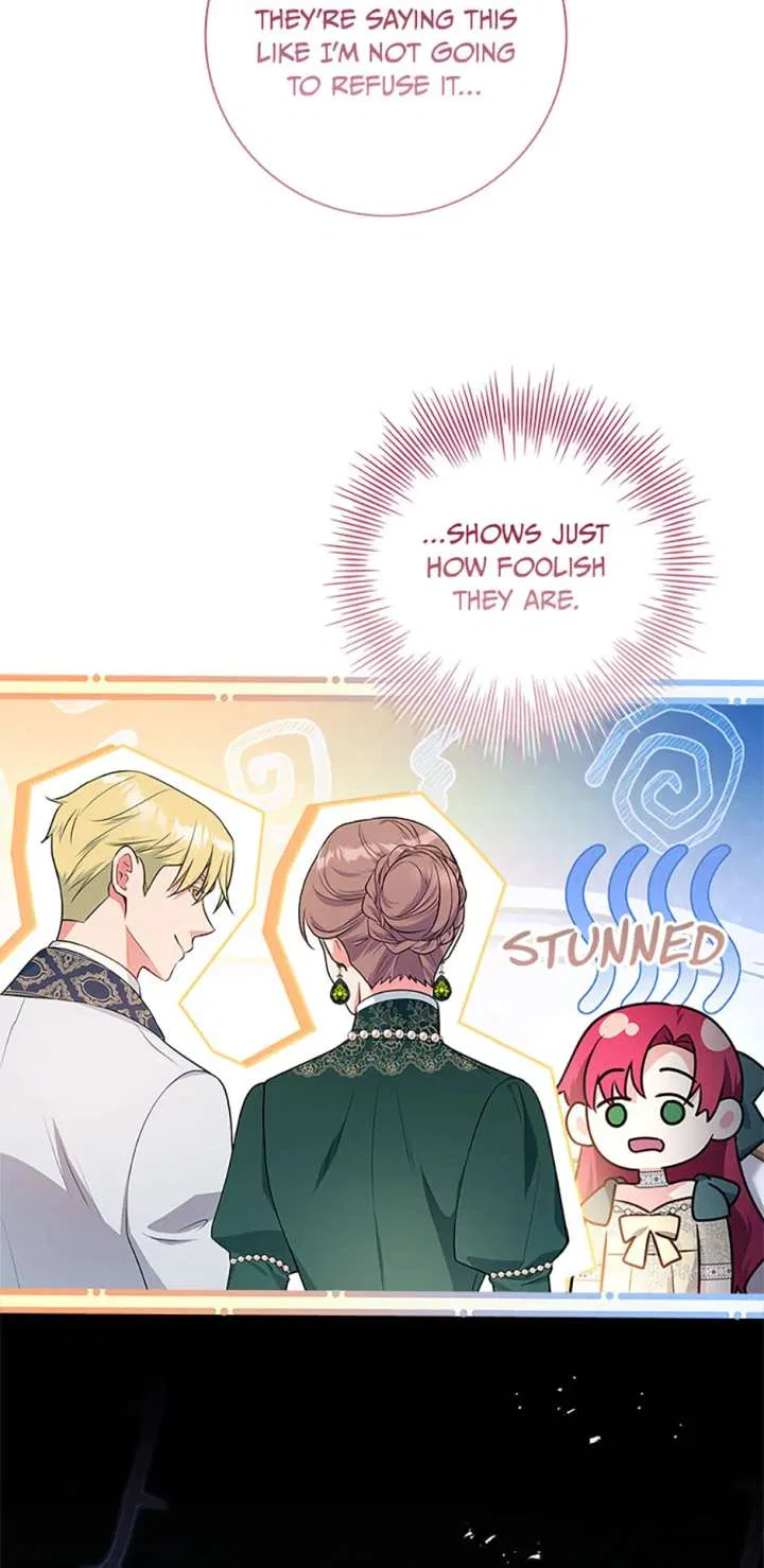 My Husband Is My Choice Chapter 54 – Page 12