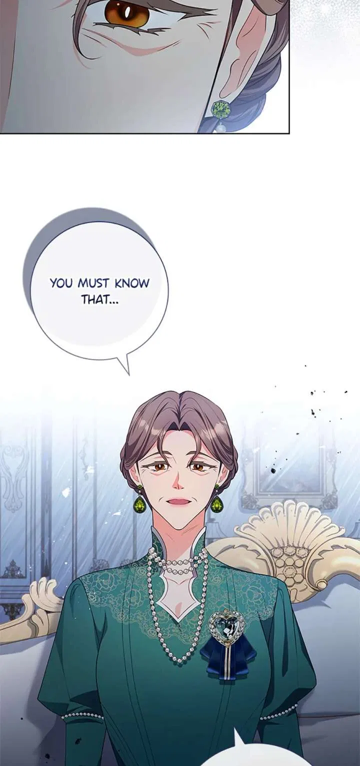 My Husband Is My Choice Chapter 54 – Page 18