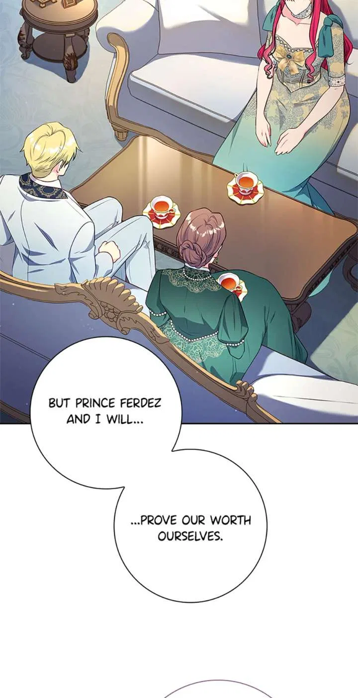 My Husband Is My Choice Chapter 54 – Page 26