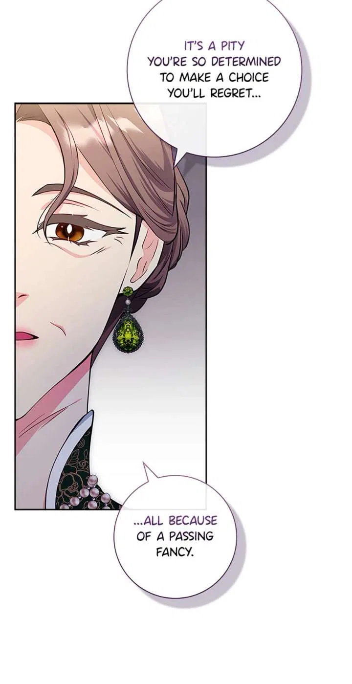 My Husband Is My Choice Chapter 54 – Page 27