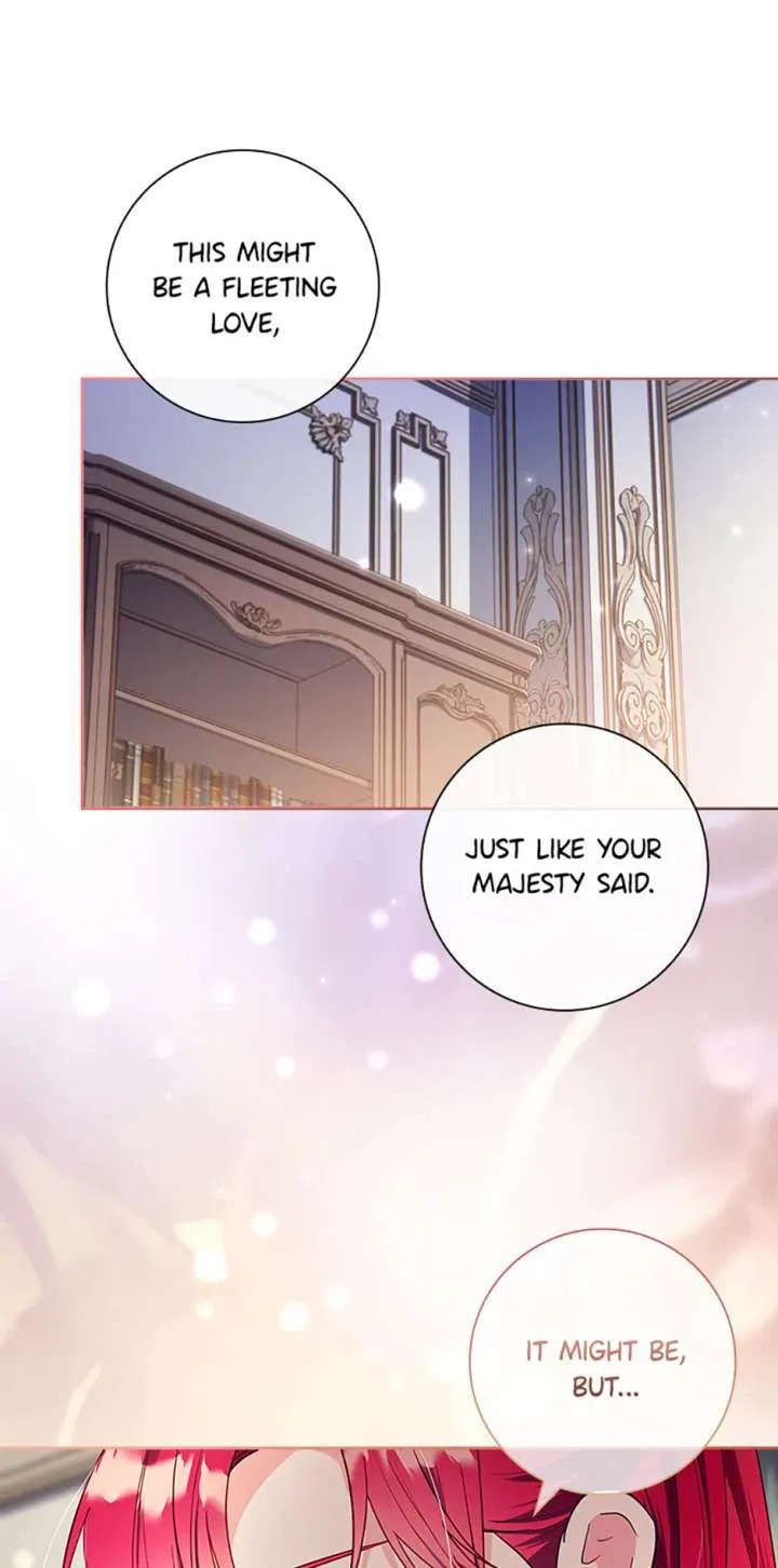My Husband Is My Choice Chapter 54 – Page 28