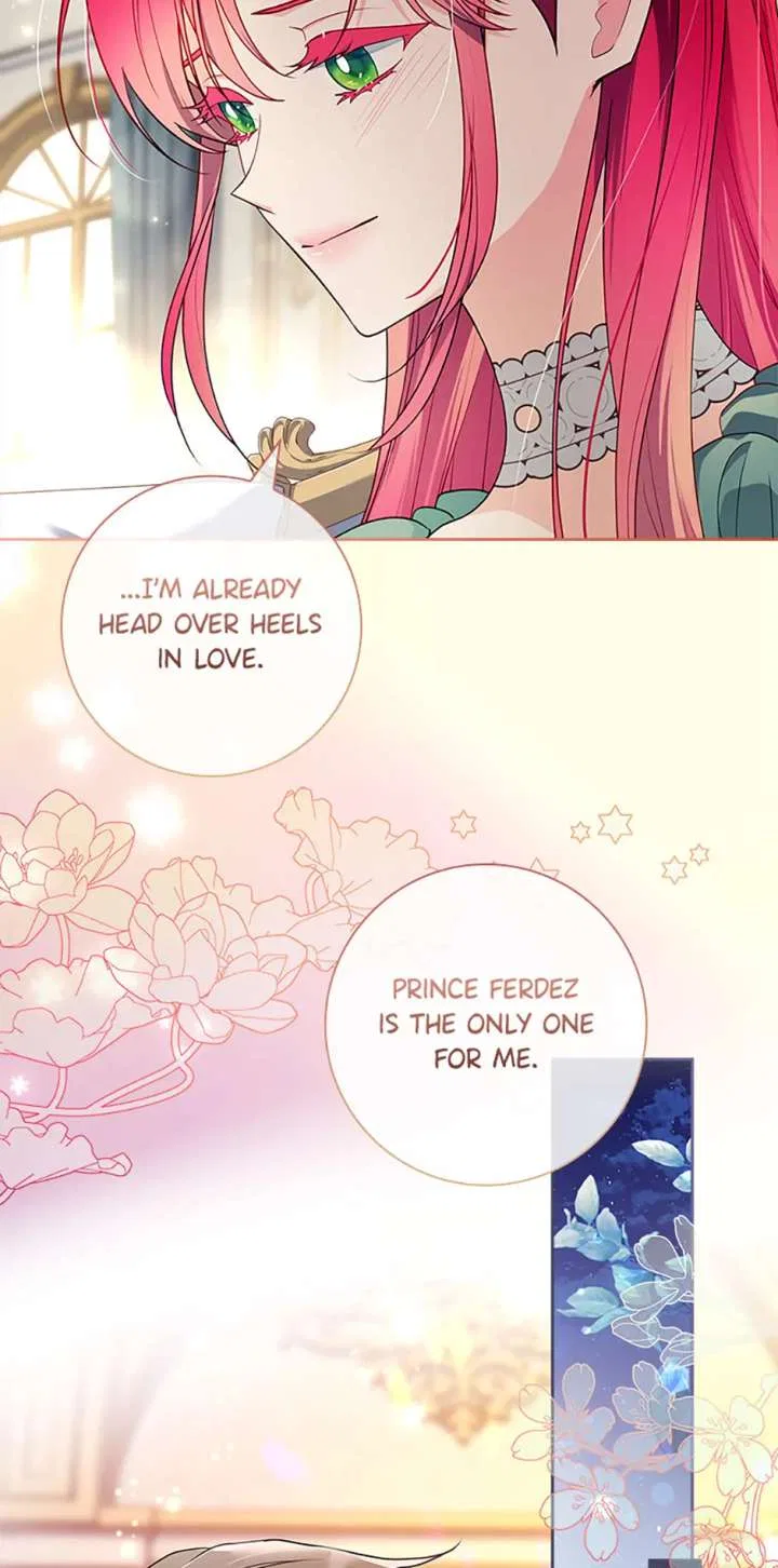 My Husband Is My Choice Chapter 54 – Page 29