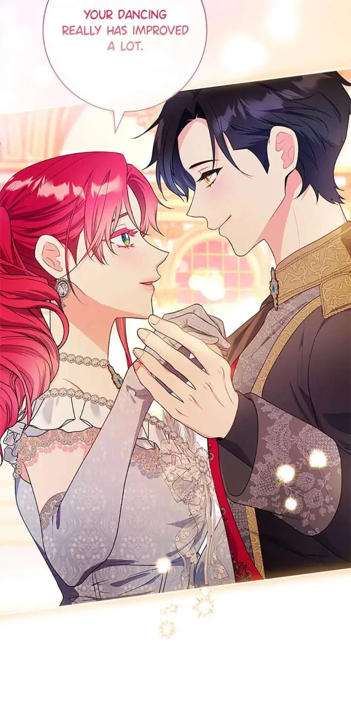 My Husband Is My Choice Chapter 54 – Page 33
