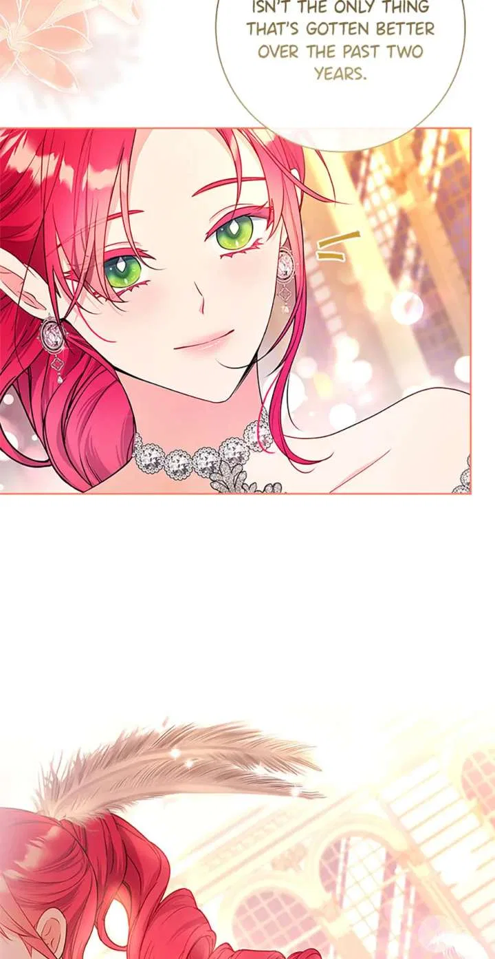 My Husband Is My Choice Chapter 54 – Page 35
