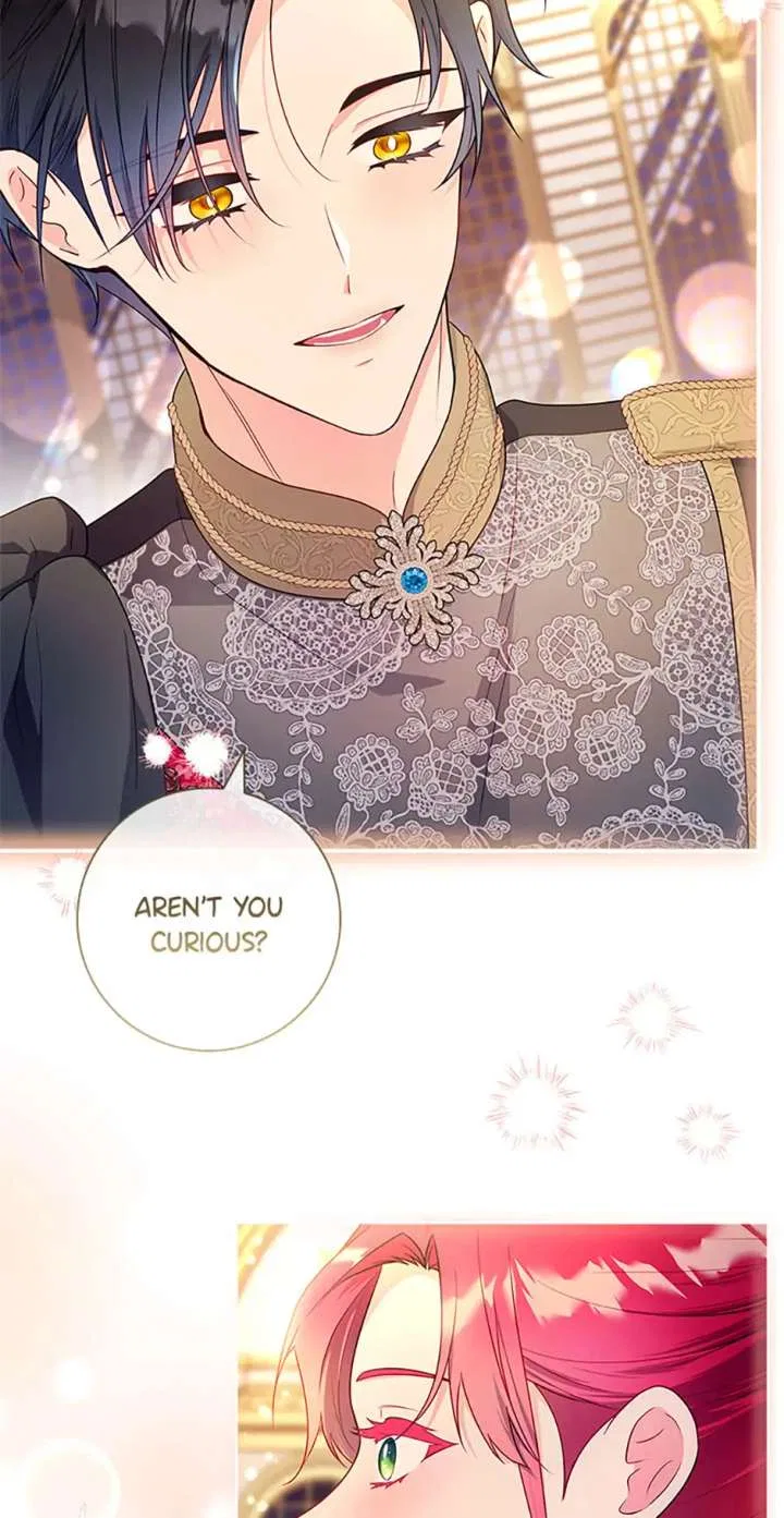 My Husband Is My Choice Chapter 54 – Page 37