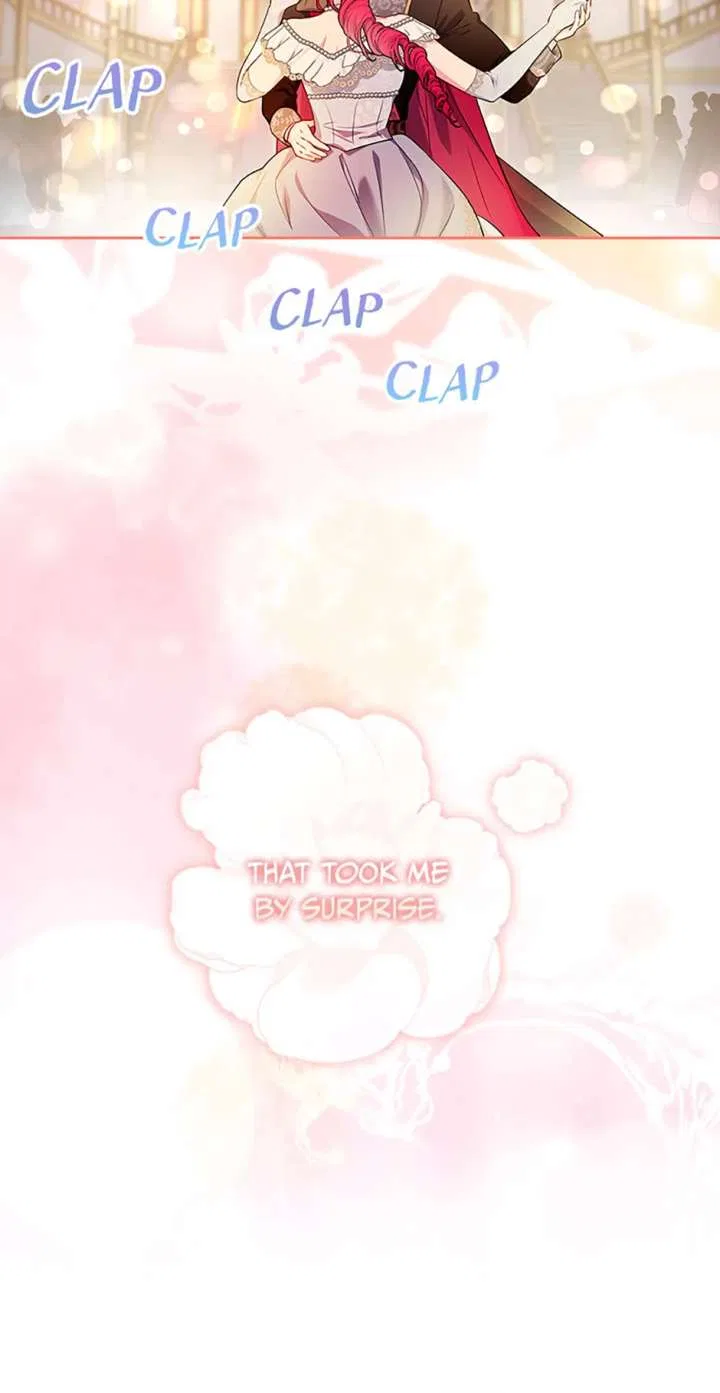 My Husband Is My Choice Chapter 54 – Page 39