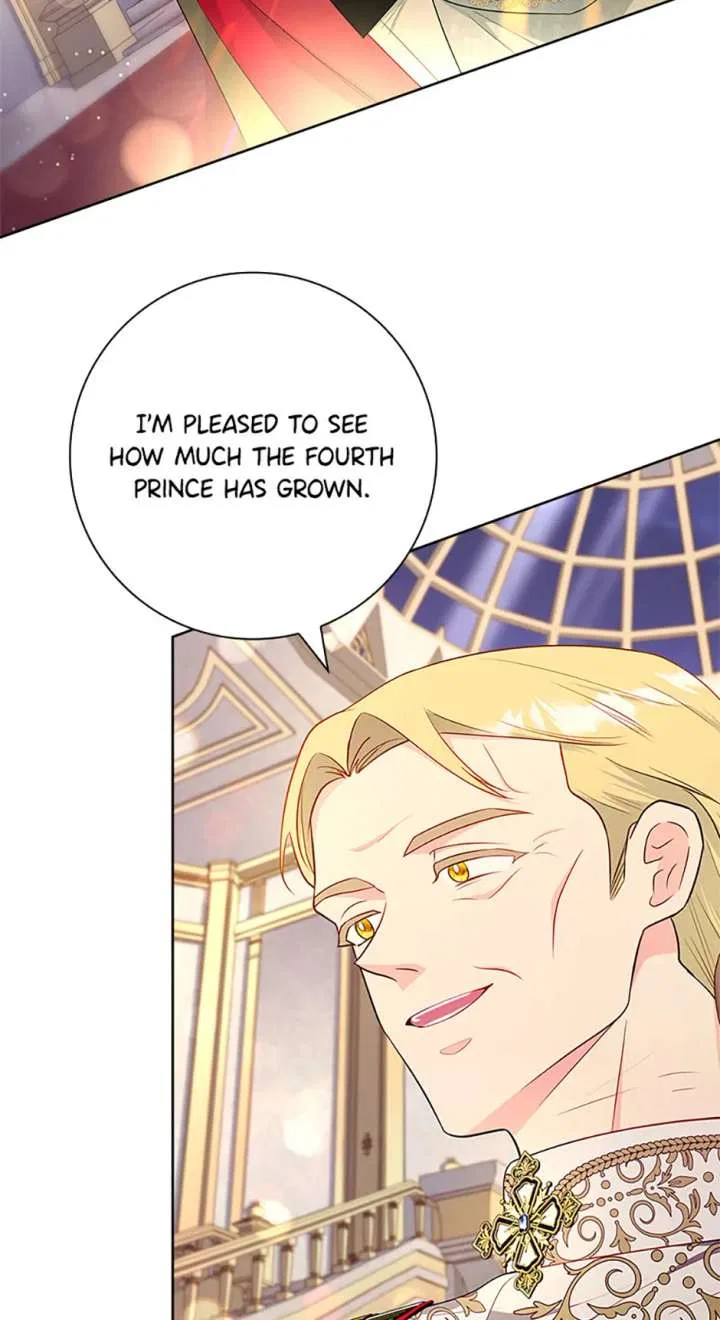My Husband Is My Choice Chapter 54 – Page 41