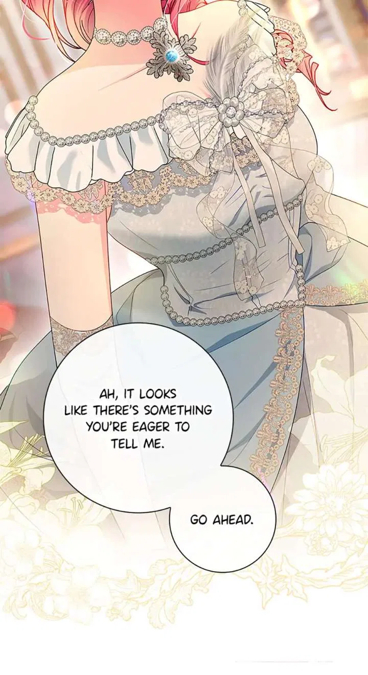 My Husband Is My Choice Chapter 54 – Page 43