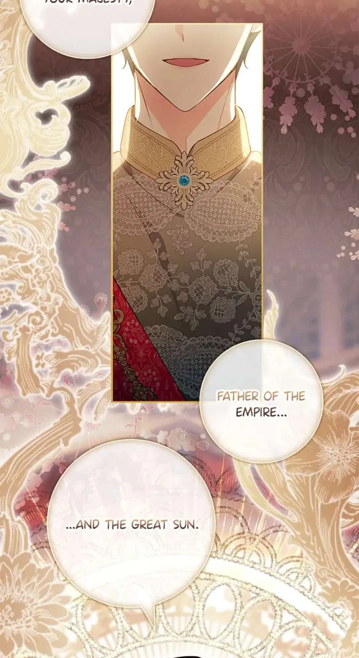 My Husband Is My Choice Chapter 54 – Page 45