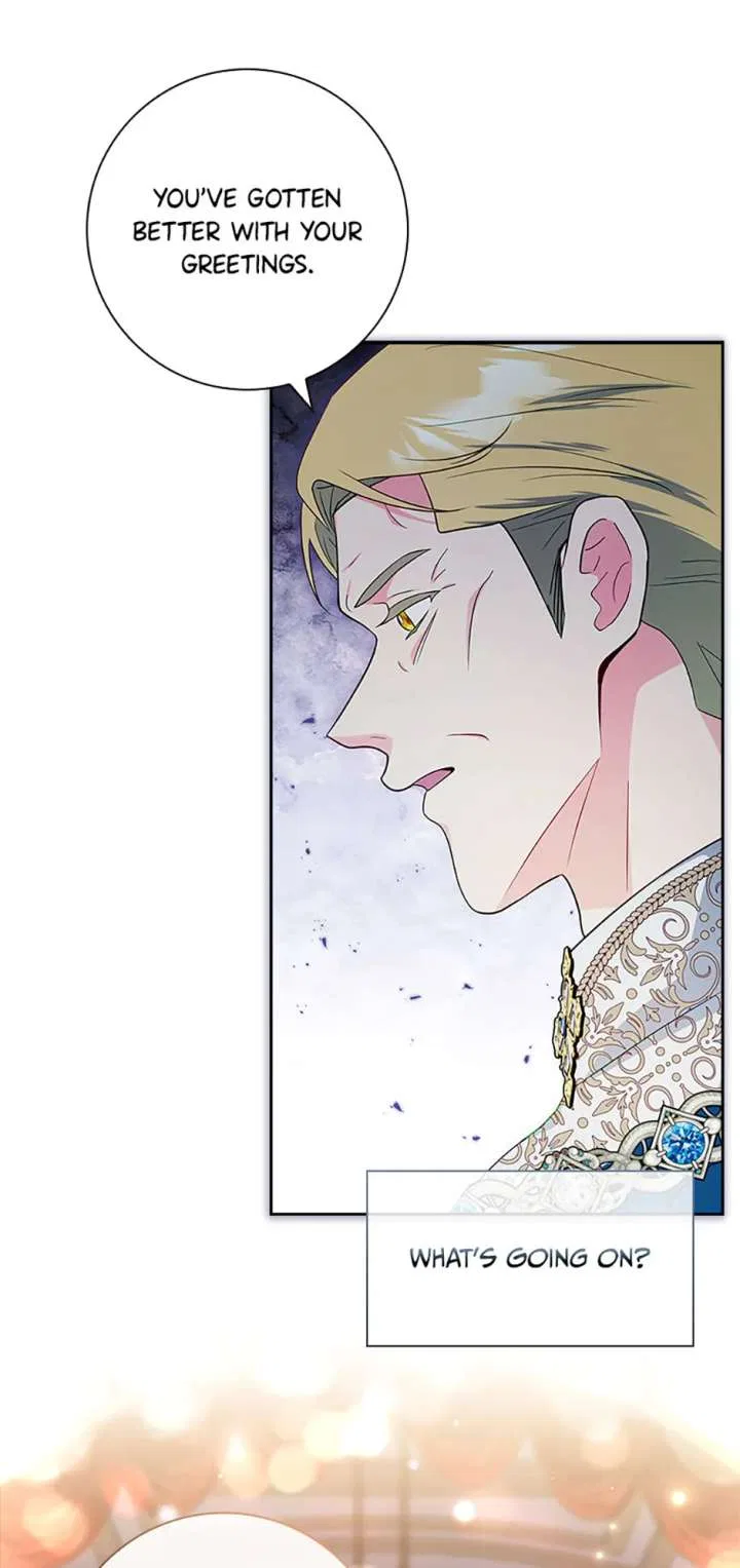 My Husband Is My Choice Chapter 54 – Page 47