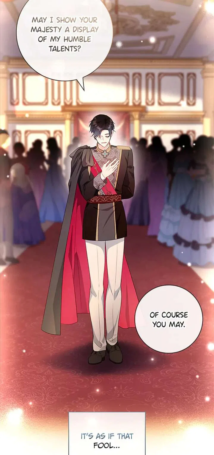 My Husband Is My Choice Chapter 54 – Page 48