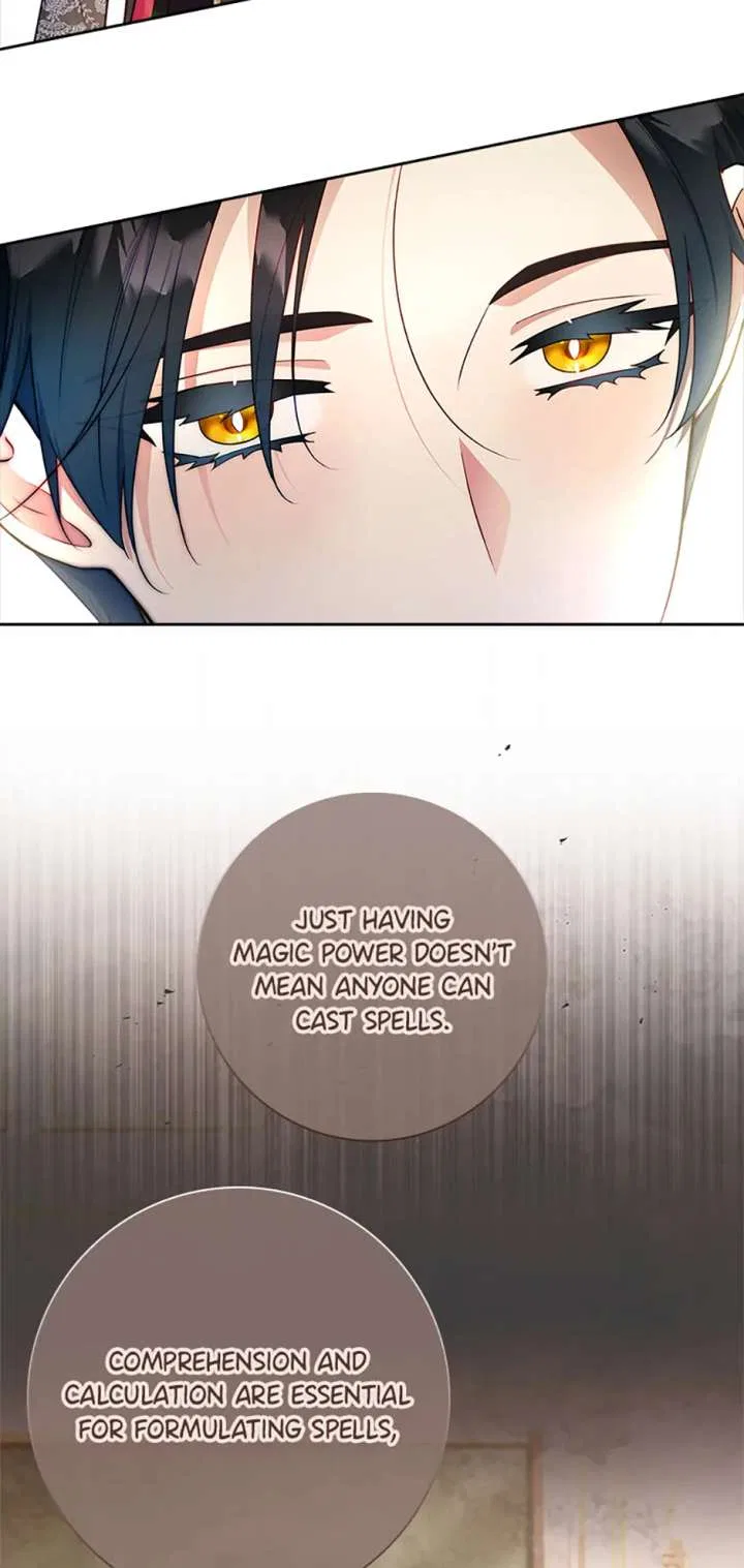 My Husband Is My Choice Chapter 54 – Page 54