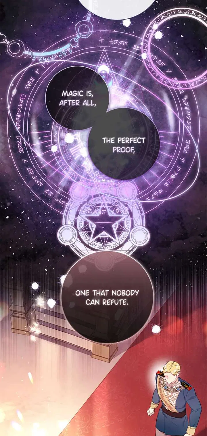 My Husband Is My Choice Chapter 54 – Page 56