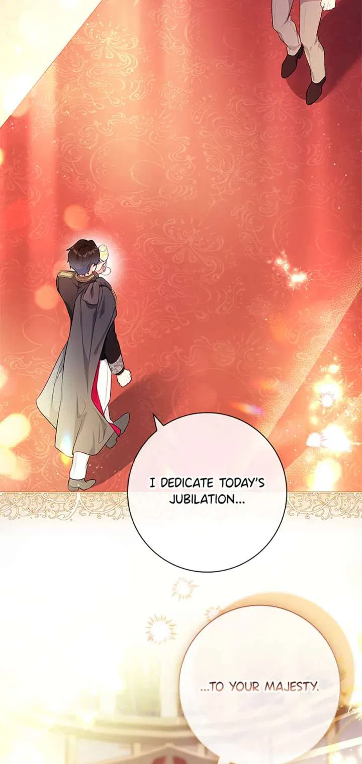 My Husband Is My Choice Chapter 54 – Page 57