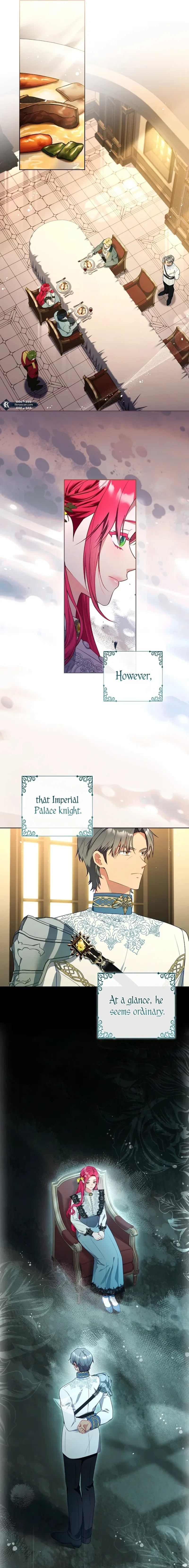 My Husband Is My Choice Chapter 53 – Page 3