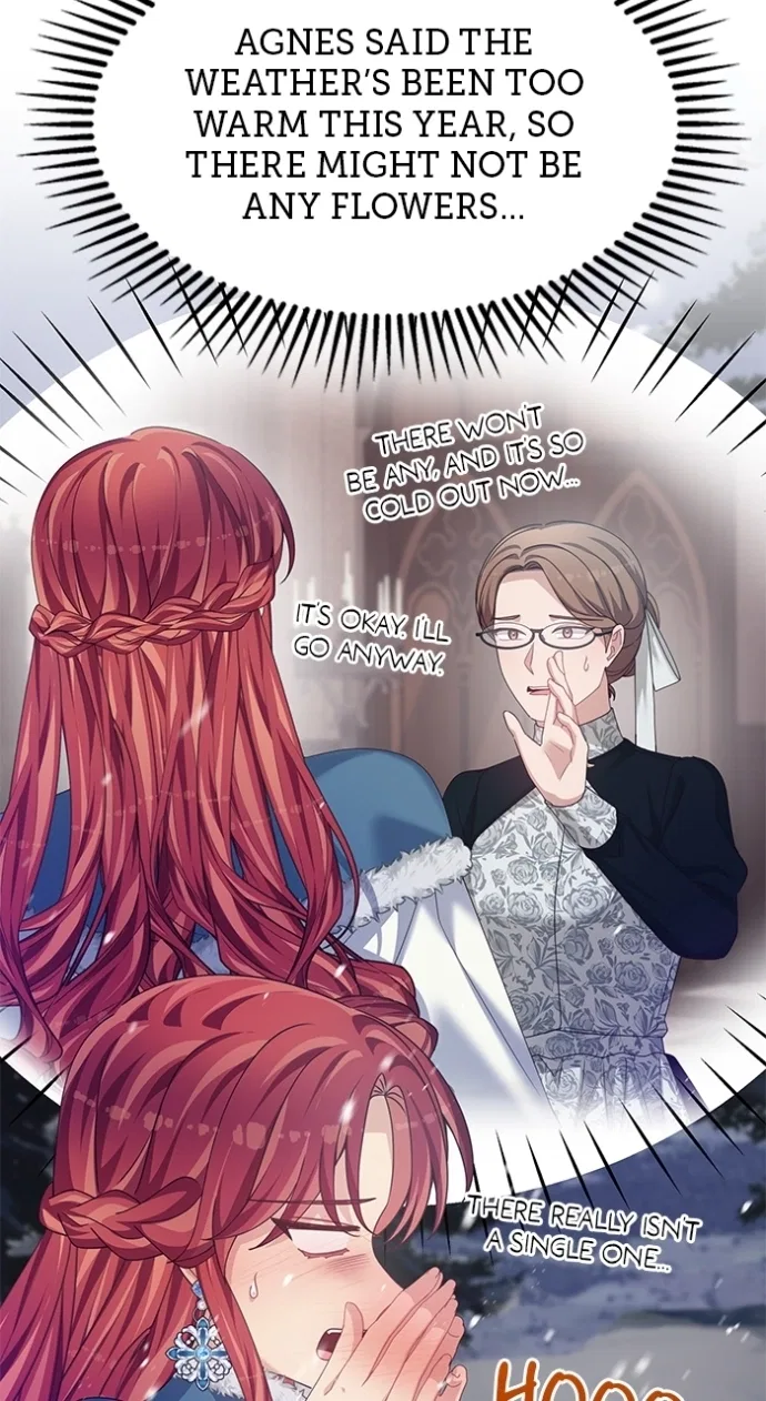 When Two Villains Meet Chapter 122 – Page 21