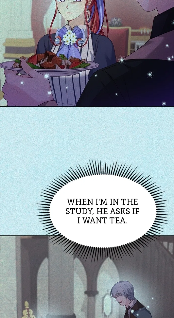 When Two Villains Meet Chapter 122 – Page 34