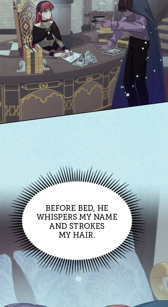 When Two Villains Meet Chapter 122 – Page 35