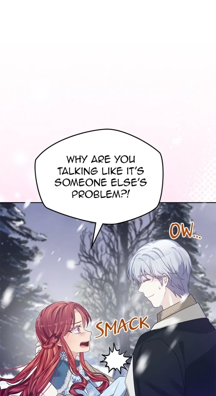 When Two Villains Meet Chapter 122 – Page 57
