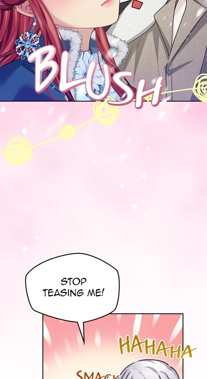 When Two Villains Meet Chapter 122 – Page 63