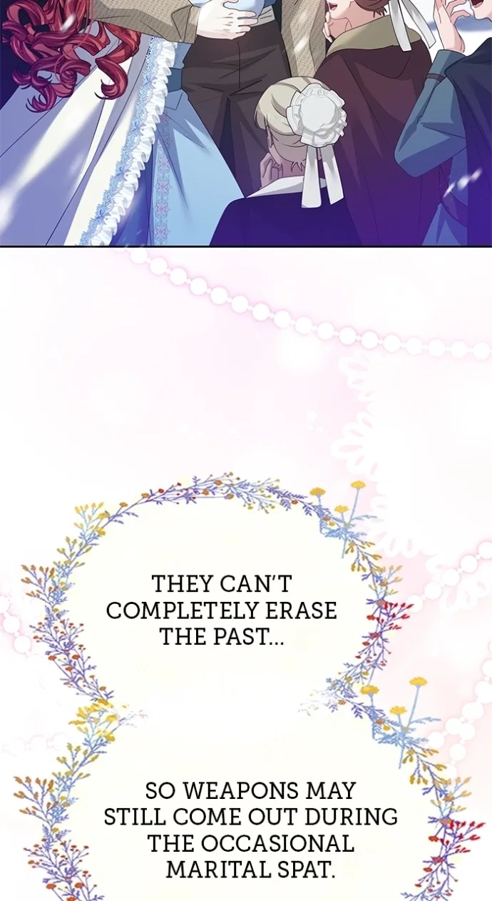 When Two Villains Meet Chapter 122 – Page 68