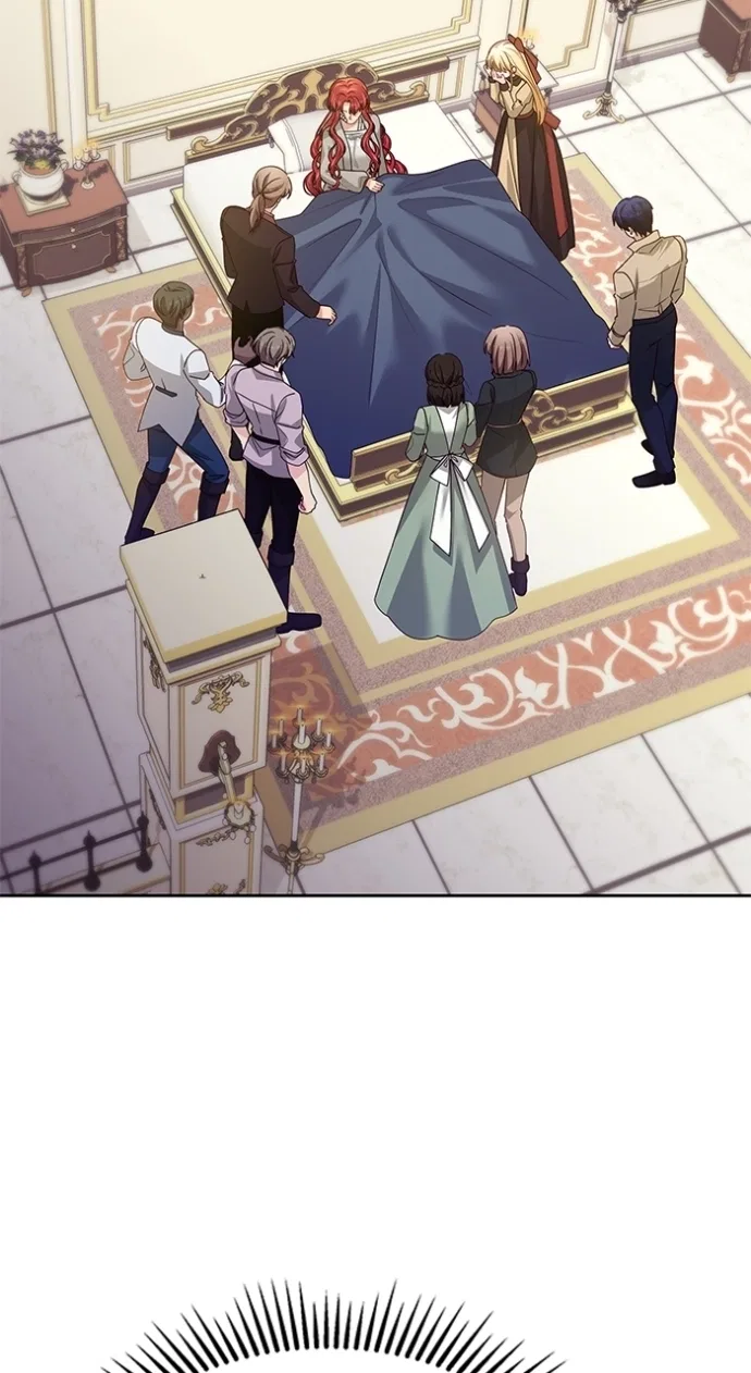 When Two Villains Meet Chapter 121 – Page 4