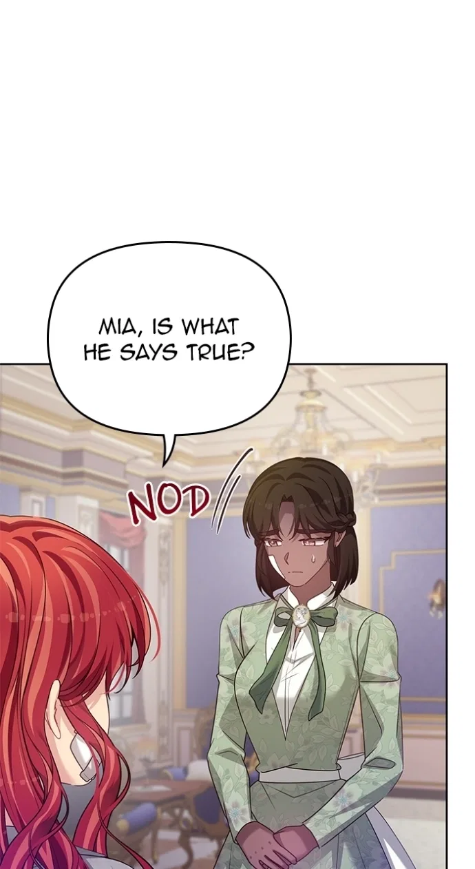 When Two Villains Meet Chapter 121 – Page 6