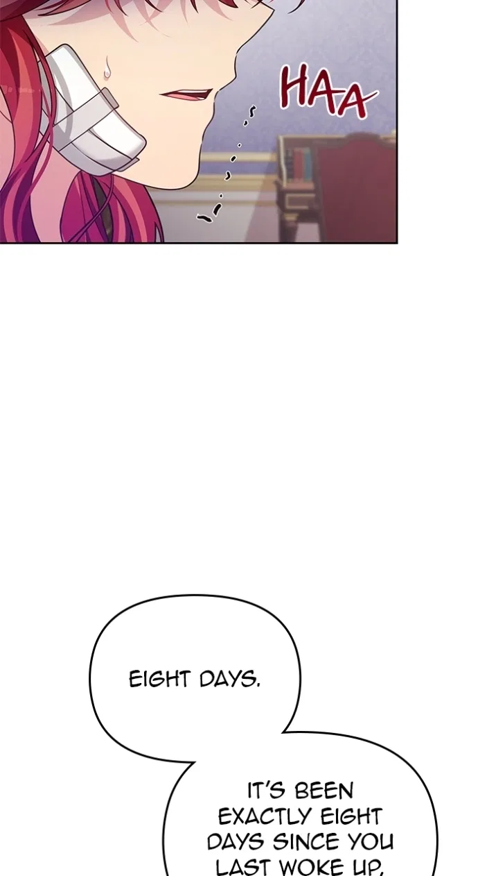 When Two Villains Meet Chapter 121 – Page 8