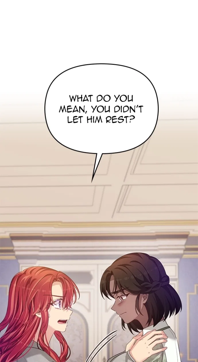 When Two Villains Meet Chapter 121 – Page 19