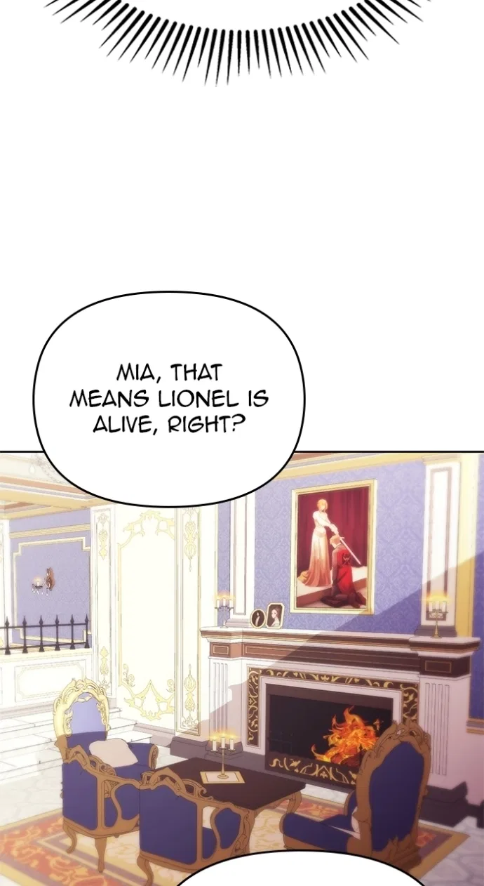 When Two Villains Meet Chapter 121 – Page 30