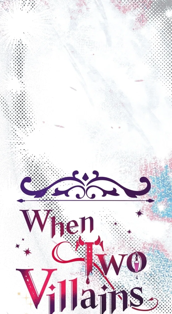 When Two Villains Meet Chapter 121 – Page 34