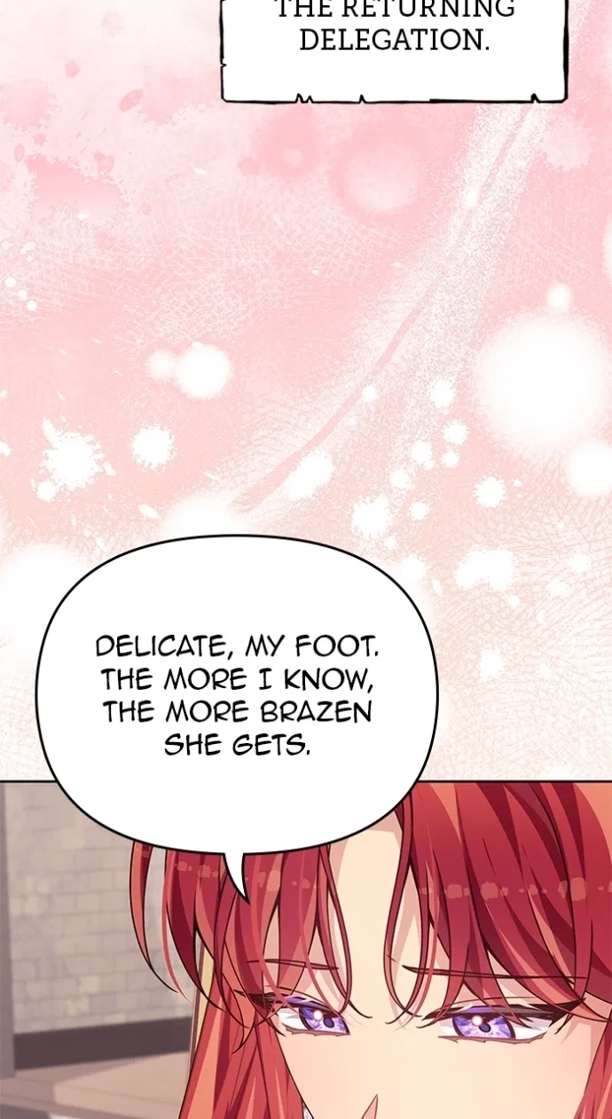 When Two Villains Meet Chapter 121 – Page 60