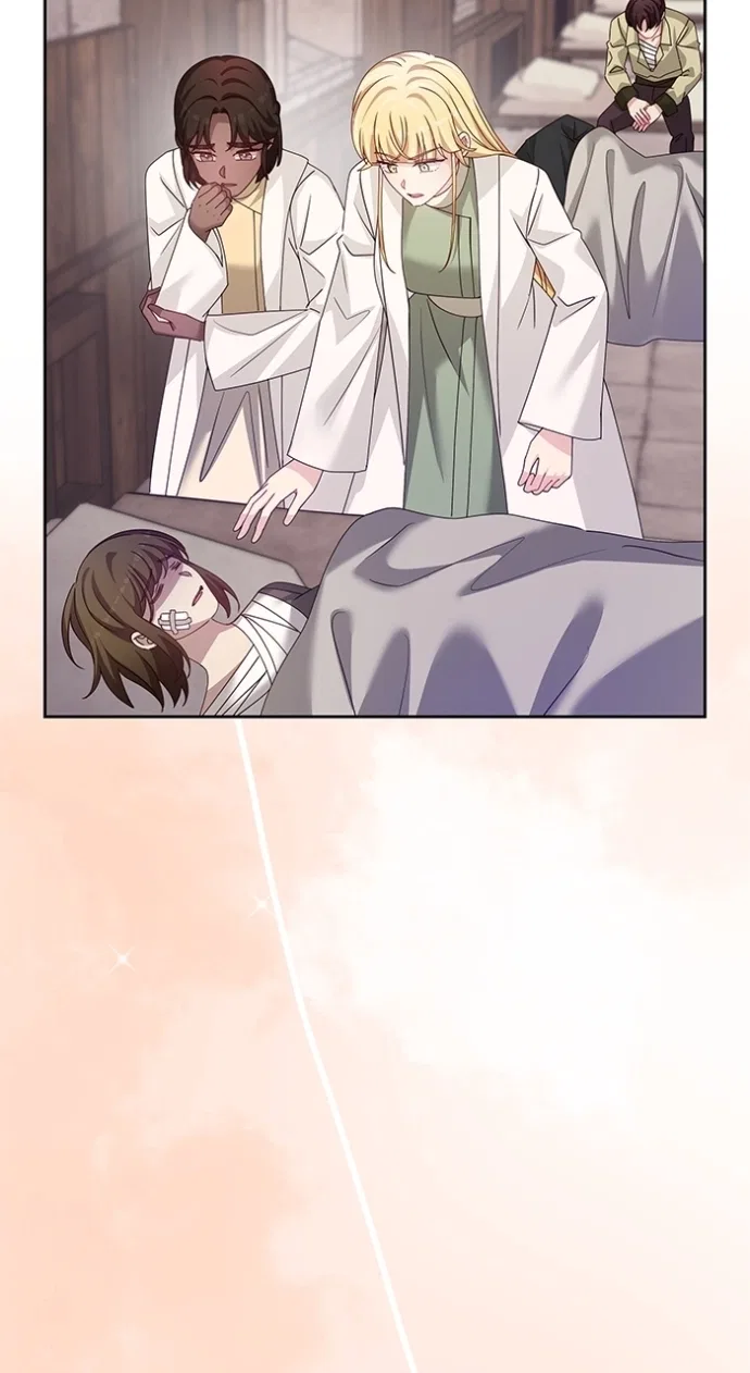 When Two Villains Meet Chapter 121 – Page 69