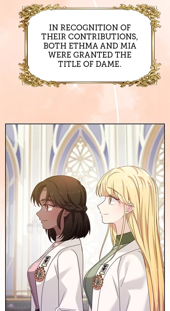When Two Villains Meet Chapter 121 – Page 70