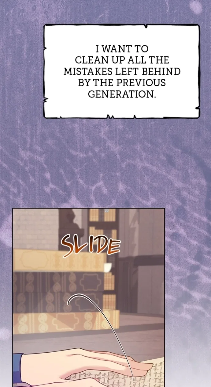 When Two Villains Meet Chapter 121 – Page 74