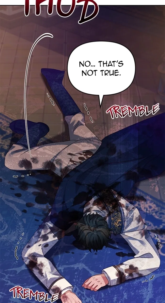 When Two Villains Meet Chapter 120 – Page 5