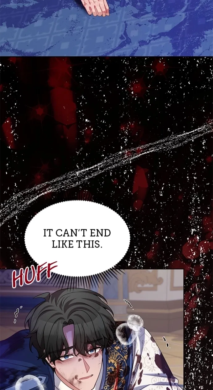 When Two Villains Meet Chapter 120 – Page 6
