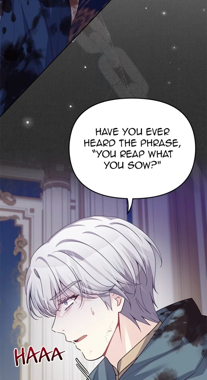 When Two Villains Meet Chapter 120 – Page 10