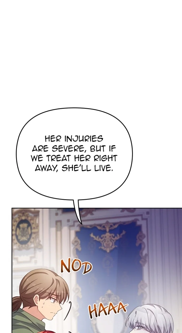 When Two Villains Meet Chapter 120 – Page 17