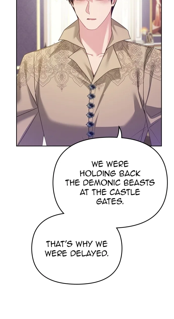 When Two Villains Meet Chapter 120 – Page 54