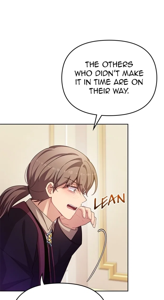 When Two Villains Meet Chapter 120 – Page 55