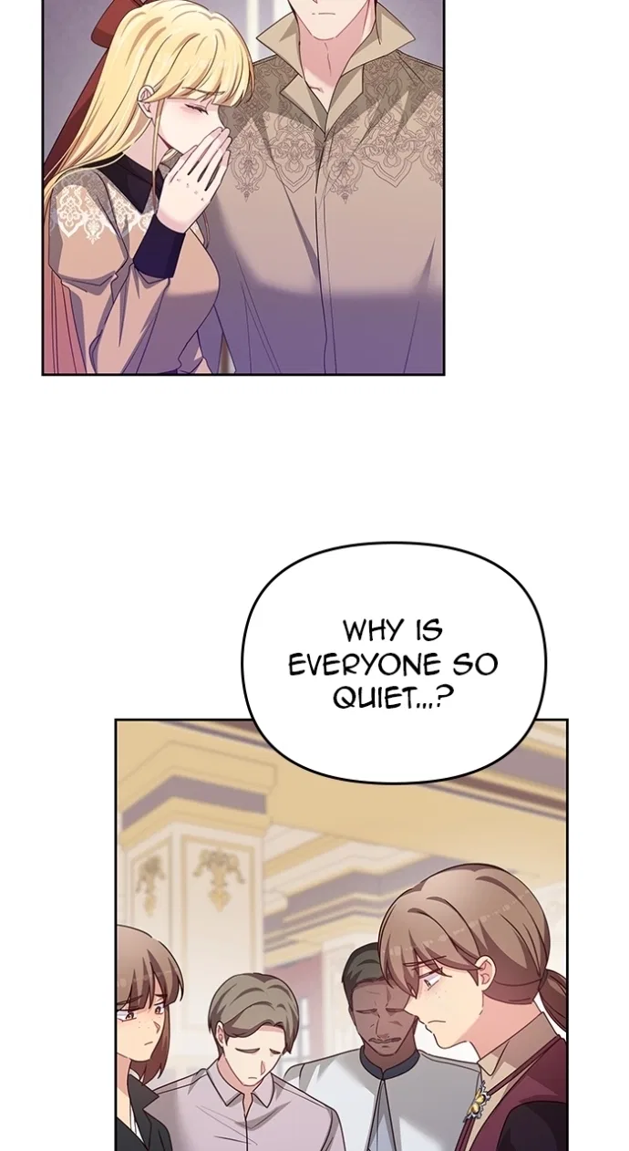 When Two Villains Meet Chapter 120 – Page 66