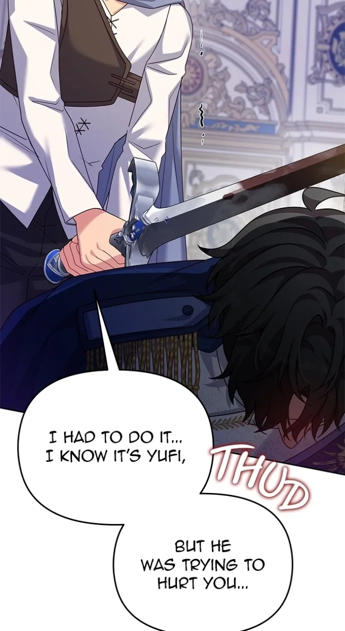 When Two Villains Meet Chapter 119 – Page 6
